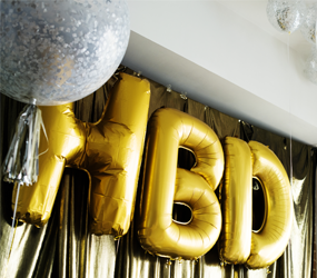 Geburtstag