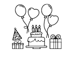 Geburtstag